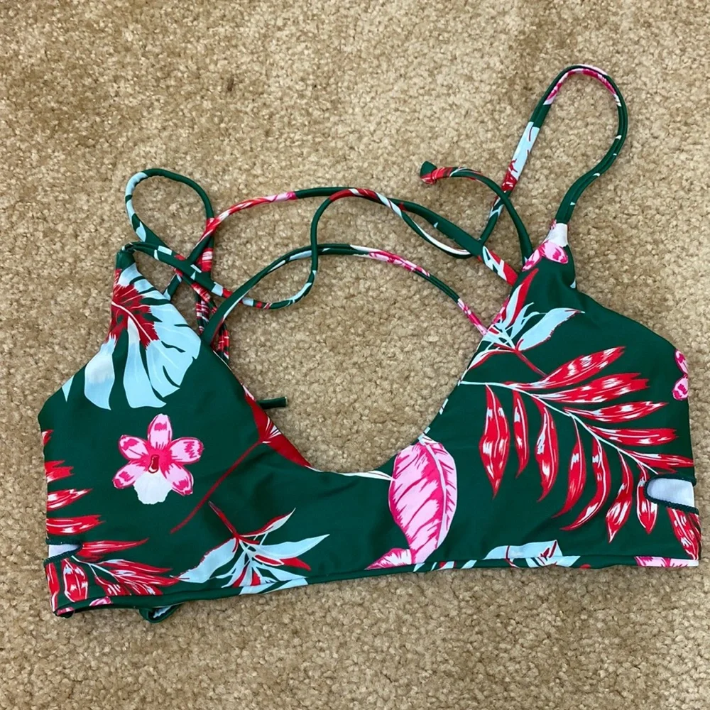 Bikini top small - Picture 1 of 2